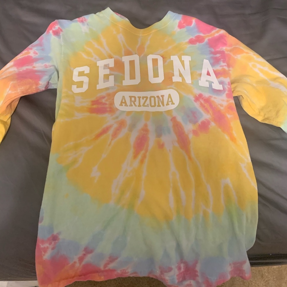 Sedona Arizona crewneck